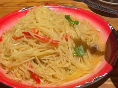 -破三川·新川菜(静安大融城店)