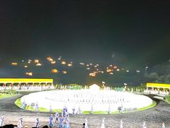 -鼎盛王朝康熙大典实景演出