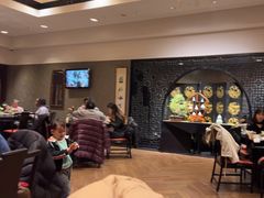 -海天楼中餐厅(吴宫泛太平洋酒店)