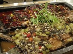 -江上渔者(朝阳大悦城青年汇店)
