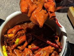 -佬太公海鸭·海鲜大排档(上海总店)