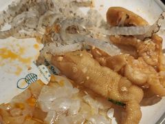 -東盛炭烤自助料理(浦东文峰广场店)