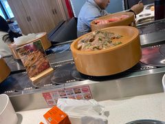 -龍歌自助小火锅(市南金茂湾店)