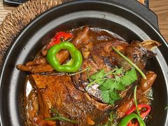 -周家二小姐的菜(西津渡店)