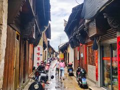 -佰仙面馆