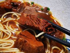 -囿面传统制面馆(中央路店)
