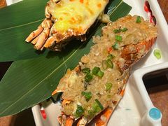 -一本料理(西溪天街店)