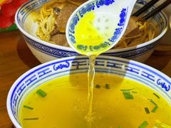 -永丰面馆(汉口路店)