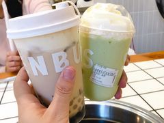 -Sevenbus一家奶茶店(侨荣城店)