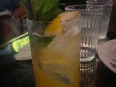 -船长酒吧 The Captain