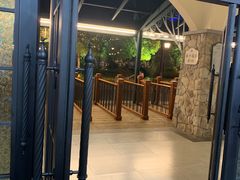 -横店影视城梦幻谷园区