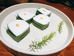 -泰香米泰国餐厅(北城天街店)