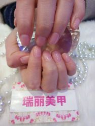 -RL Nail·瑞丽美甲美睫品牌原创店