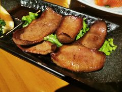特上牛舌-天手古舞居酒屋(889广场店)