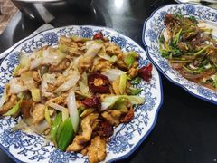 -一锅厨东北水饺店(厦大店)