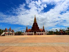 大金塔广场一-告庄西双景