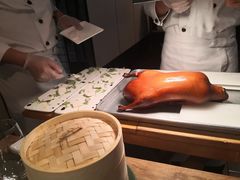 -晟永興烤鸭店(五道口店)