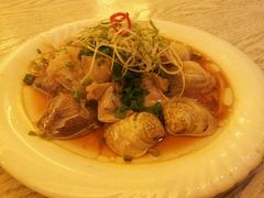 android_upload_pic-小厨师·二十年沈家门小海鲜(百井坊巷店)