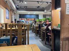 -河沿肉饼Beijing Pie(东华门店)