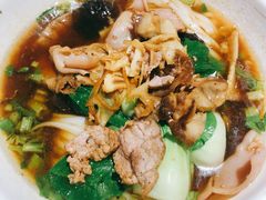 -肆姐面粉馆(坡子街店)