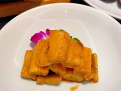 -金典银峰老鹅馆·昆山菜(亭林公园店)