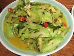 -德叔阙里·衢州菜馆(月湖店)