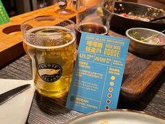 嘎嘎鹅-Goose Island Brewhouse鹅岛精酿啤酒餐厅