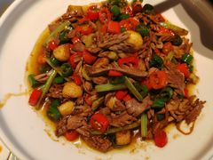 -百富源·海鲜辽菜(浑河堡店)