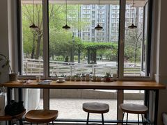 -Cafe Villa
