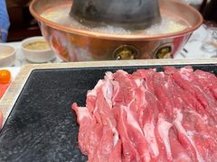 -东来顺饭庄(天坛店)