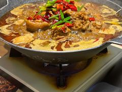 -石灰石烧鸡公(南通万象城店)
