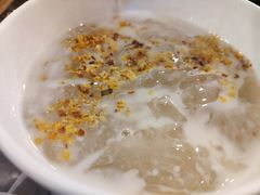 -甜心闲生传统手工冰粉(奎星楼店)
