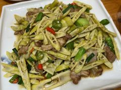 -下梅人家土菜馆(历史文化餐厅度假区店)