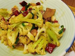 -大鸭梨烤鸭(左家庄店)