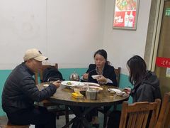 -勇猛子川菜馆(新军路店)