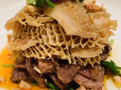 -富淳饭店(陆家嘴保利广场店)