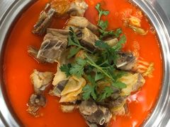 -老牌坊•鲁菜名店•地道济南菜(大观园商埠店)