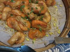 -米庄·原味私房菜(骏壹万邦店)