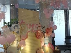 -Timo队长·高端生日派对策划机构(静安寺店)