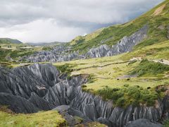 -墨石公园景区