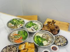 -福屿鲜捞小吃·捞化(福屿总店)