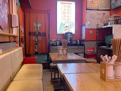 -陕味食族油泼面·小炒盖码面(双榆树店)
