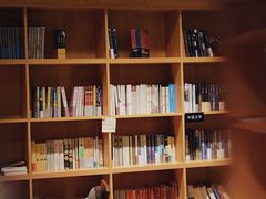 -光舍(香榭里花园店)