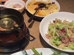-老客家·客家菜(万达店)