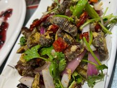 -添福来墨鱼饺子 · 海鲜东北菜(大连星海·黄浦路店)