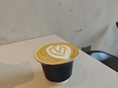 -九榀咖啡 JOY BEANS(恭王府店)