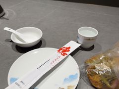 -老德州四合院·德州菜(天衢路店)