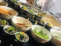 -东门町美食街
