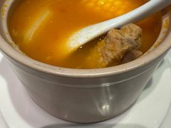 -汤城小厨•粤菜•靓汤(西直门凯德MALL店)