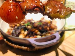 -人间酒暖·Go blanc·烧鸟·深夜食堂(陆家嘴店)